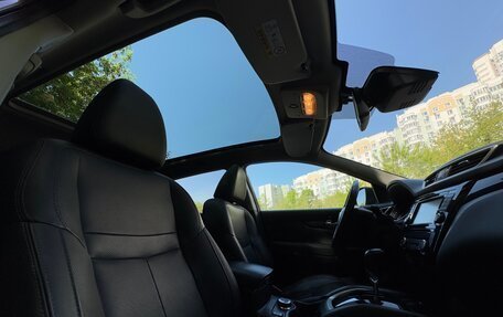 Nissan Qashqai, 2014 год, 1 420 000 рублей, 17 фотография