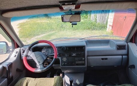 Volkswagen Transporter T4, 1991 год, 300 000 рублей, 7 фотография