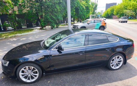 Audi A5, 2013 год, 1 700 000 рублей, 2 фотография