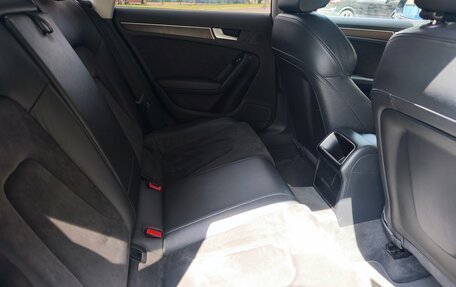 Audi A5, 2013 год, 1 700 000 рублей, 4 фотография