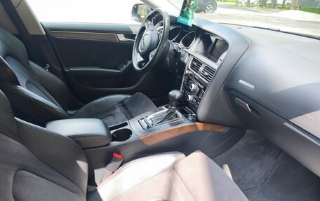 Audi A5, 2013 год, 1 700 000 рублей, 5 фотография