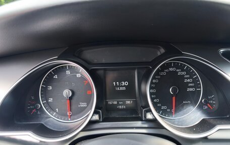 Audi A5, 2013 год, 1 700 000 рублей, 6 фотография