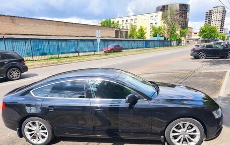 Audi A5, 2013 год, 1 700 000 рублей, 3 фотография