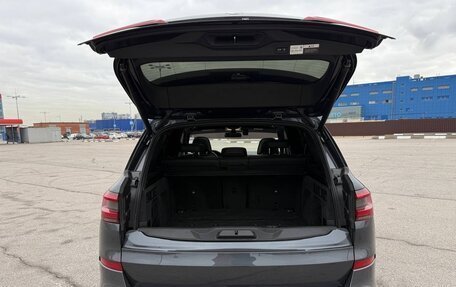 BMW X5, 2020 год, 8 550 000 рублей, 9 фотография