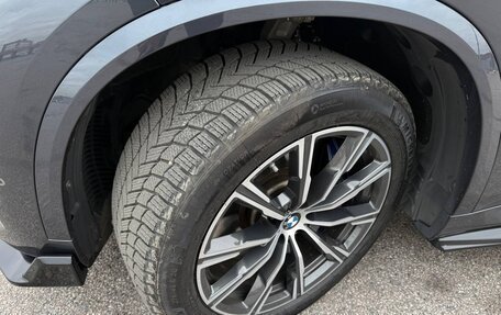 BMW X5, 2020 год, 8 550 000 рублей, 4 фотография