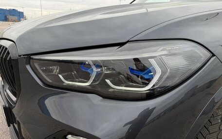 BMW X5, 2020 год, 8 550 000 рублей, 8 фотография