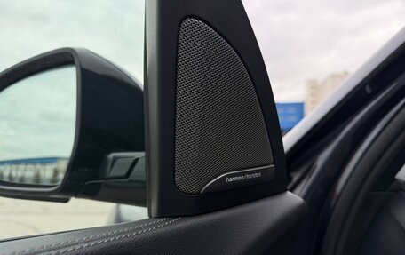 BMW X5, 2020 год, 8 550 000 рублей, 14 фотография