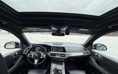 BMW X5, 2020 год, 8 550 000 рублей, 11 фотография