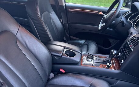 Audi Q7, 2014 год, 2 500 000 рублей, 8 фотография