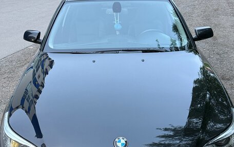 BMW 5 серия, 2008 год, 1 250 000 рублей, 3 фотография