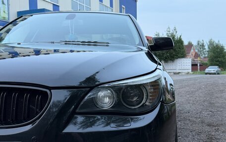 BMW 5 серия, 2008 год, 1 250 000 рублей, 4 фотография