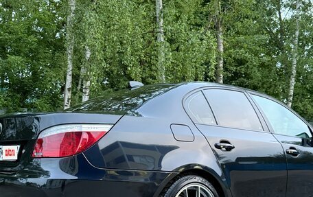 BMW 5 серия, 2008 год, 1 250 000 рублей, 6 фотография