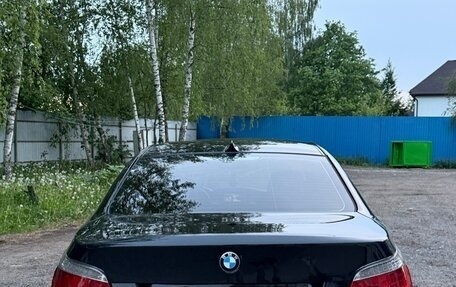 BMW 5 серия, 2008 год, 1 250 000 рублей, 9 фотография