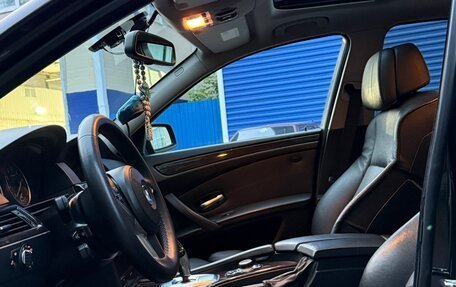 BMW 5 серия, 2008 год, 1 250 000 рублей, 11 фотография
