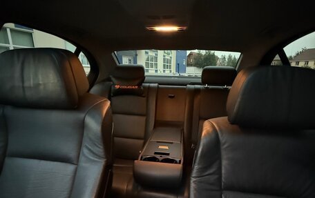 BMW 5 серия, 2008 год, 1 250 000 рублей, 17 фотография