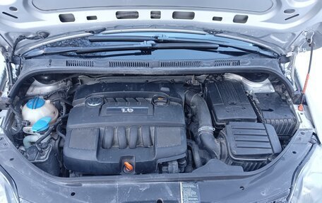 Volkswagen Golf Plus I, 2006 год, 580 000 рублей, 3 фотография