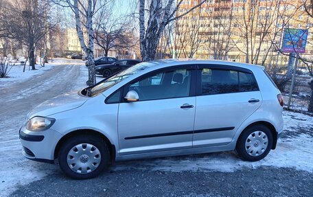 Volkswagen Golf Plus I, 2006 год, 580 000 рублей, 4 фотография