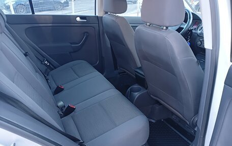 Volkswagen Golf Plus I, 2006 год, 580 000 рублей, 7 фотография