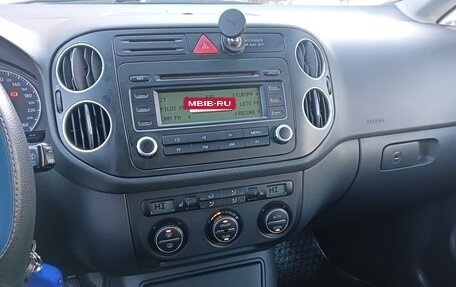 Volkswagen Golf Plus I, 2006 год, 580 000 рублей, 8 фотография
