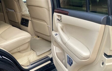 Lexus LX III, 2011 год, 4 100 000 рублей, 12 фотография