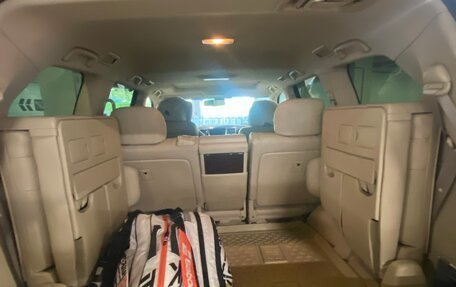 Lexus LX III, 2011 год, 4 100 000 рублей, 16 фотография