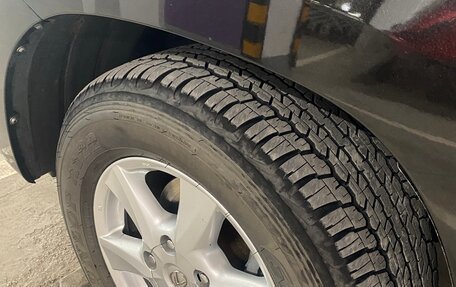 Lexus LX III, 2011 год, 4 100 000 рублей, 8 фотография