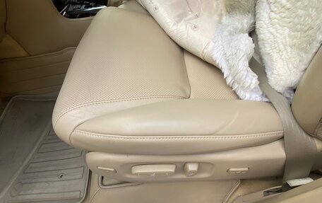Lexus LX III, 2011 год, 4 100 000 рублей, 9 фотография