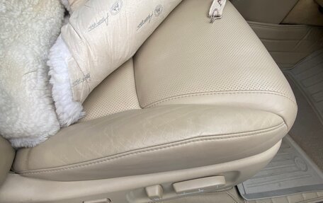 Lexus LX III, 2011 год, 4 100 000 рублей, 10 фотография