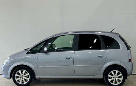 Opel Meriva, 2007 год, 429 000 рублей, 2 фотография
