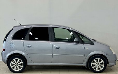 Opel Meriva, 2007 год, 429 000 рублей, 6 фотография