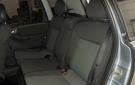 Opel Meriva, 2007 год, 429 000 рублей, 10 фотография