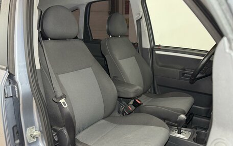 Opel Meriva, 2007 год, 429 000 рублей, 11 фотография