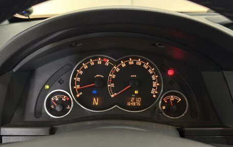 Opel Meriva, 2007 год, 429 000 рублей, 14 фотография