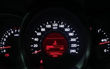 KIA cee'd III, 2016 год, 1 234 400 рублей, 13 фотография