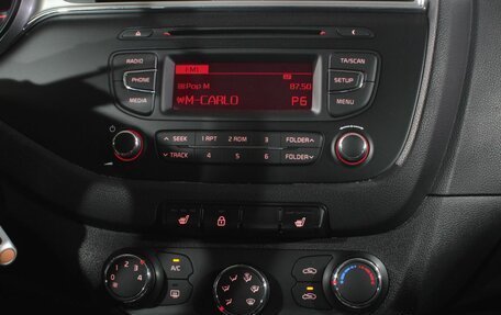 KIA cee'd III, 2016 год, 1 234 400 рублей, 16 фотография