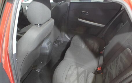 KIA cee'd III, 2016 год, 1 234 400 рублей, 18 фотография