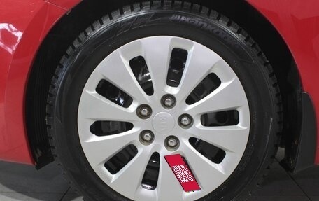KIA cee'd III, 2016 год, 1 234 400 рублей, 10 фотография