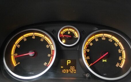 Opel Corsa D, 2013 год, 840 000 рублей, 16 фотография