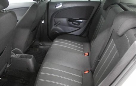 Opel Corsa D, 2013 год, 840 000 рублей, 15 фотография