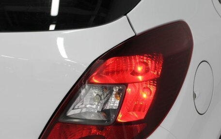 Opel Corsa D, 2013 год, 840 000 рублей, 21 фотография
