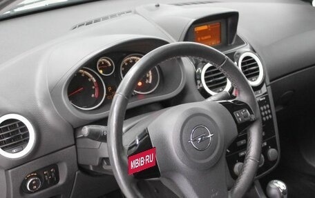 Opel Corsa D, 2013 год, 840 000 рублей, 19 фотография