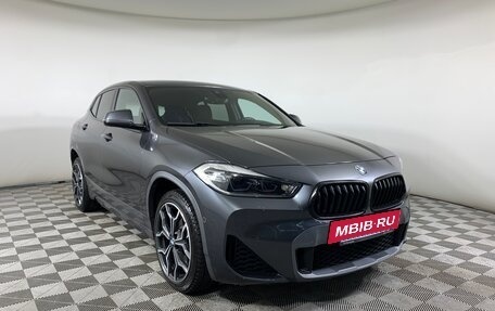 BMW X2, 2020 год, 2 827 000 рублей, 3 фотография