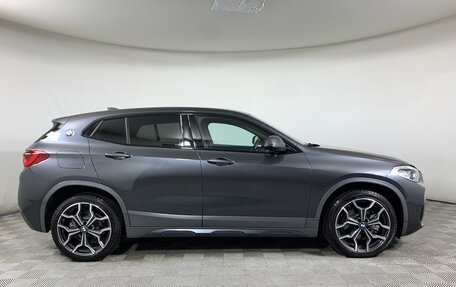 BMW X2, 2020 год, 2 827 000 рублей, 4 фотография