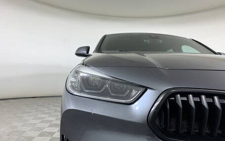 BMW X2, 2020 год, 2 827 000 рублей, 10 фотография