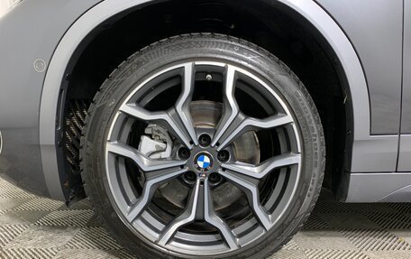 BMW X2, 2020 год, 2 827 000 рублей, 9 фотография