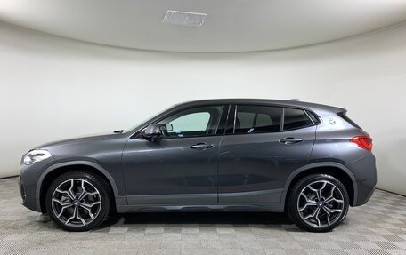 BMW X2, 2020 год, 2 827 000 рублей, 8 фотография