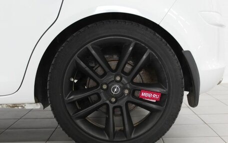 Opel Corsa D, 2013 год, 840 000 рублей, 22 фотография