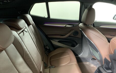 BMW X2, 2020 год, 2 827 000 рублей, 18 фотография