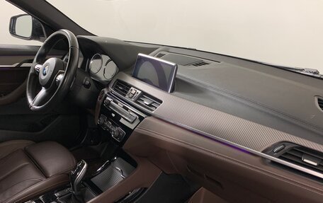 BMW X2, 2020 год, 2 827 000 рублей, 14 фотография