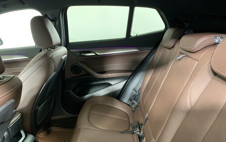 BMW X2, 2020 год, 2 827 000 рублей, 19 фотография